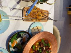 -阿娜尔·新疆菜(宜家荟聚中心店)