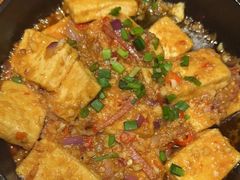 -云海肴·汽锅鸡·云南代表菜(天山百盛优客店)