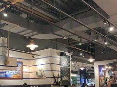 -La Creperie法餐厅(芮欧百货店)