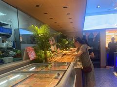 -非烤勿扰自助烤肉(合胜百货店)