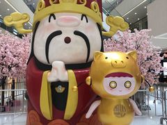 -义乌之心城市生活广场(新马路店)