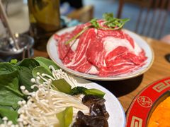 -花间小酌火锅小酒馆(吕四店)