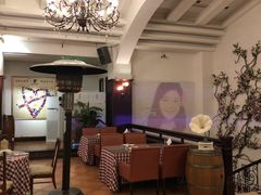 -邓丽君音乐主题餐厅