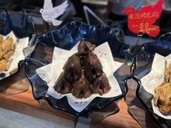 -鸽子侯·家宴·平价海鲜(绿地店)