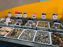 水产区-盒马鲜生(189购物中心店)