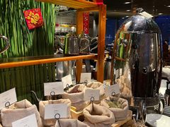 -广州富力君悦大酒店·凯菲厅