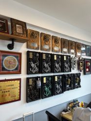 -MDZ STORE·TATTOO·耳饰