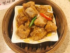 特色蒸排骨-点都德(大茶楼店)