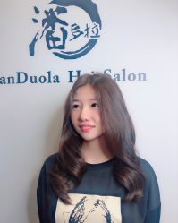 -东方麒麟·潘多拉SALON