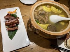 紫阳蒸盆子-東舍食唐精品陕菜馆
