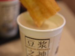 -永和大王(茉莉上新·军博店)