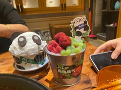 -楠火锅(太古里总店)