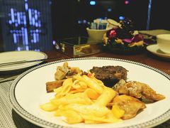 -太原凯宾斯基饭店