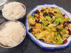 -小唐小四川水煮鱼(北三路店)