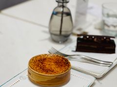 香草焦糖烤布蕾-PAUL LAFAYET 法式甜品(深圳湾万象城店)