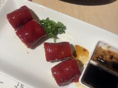 -避风塘(宝山万达店)