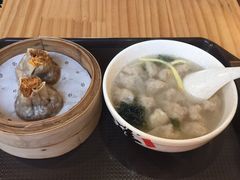 -吉祥馄饨(上海南方店)