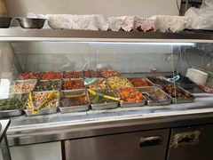 -阿妈妮(南五马路店)