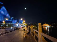 -西安W酒店·WEI全味西餐厅