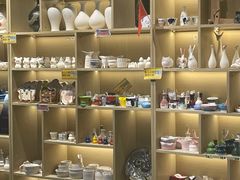 -陶语手工·拼豆·陶艺·银饰diy(宽厚里店)