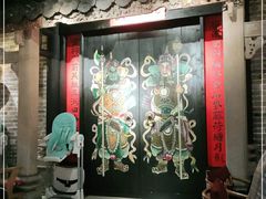 门面-大鸽饭(北京路店)