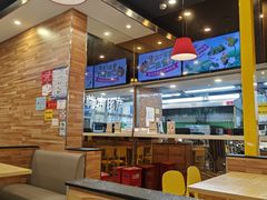 -尊宝比萨(后海花半里店)