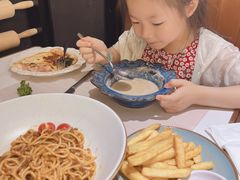 -get pizza意大利餐厅(凯德MALL店)