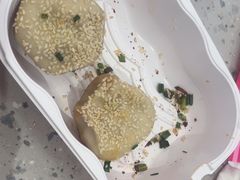 -小杨生煎(天之骄子店)