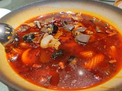 -恒记饭店·海鲜明档(淹城店)