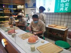 -袁记云饺(南门口店)