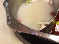 -彤德莱牛肉火锅(双港店)