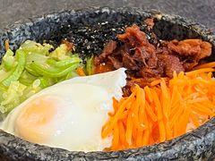 -一韩亭韩式烤肉(高新店)