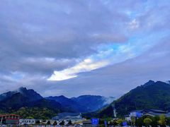 -五台山风景名胜区