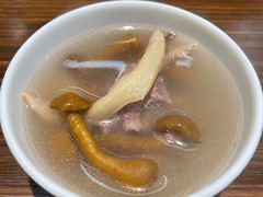 -民间瓦缸煨汤館(嵩山路店)
