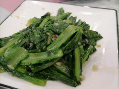 油麦菜-辣么好吃私厨(新城店)