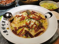 -首秀·四川料理(星耀101店)