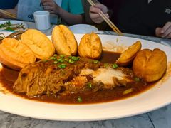 -悦海·家宴·冰花皮皮虾大锅贴(宝龙店)