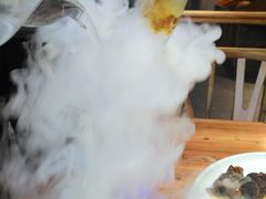 -醉霖生态餐厅(交大店)