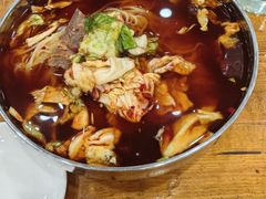 -顺通大冷面(总店)