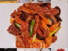 -蓬川食府(金海道店)