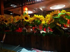 -芦月轩羊蝎子(劲松店)