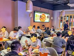 -靓靓蒸虾·头牌蒸虾(雪松路总店)