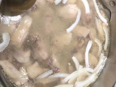 -凤园椰珍·臻品椰子鸡(保利时光里店)