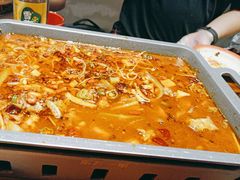 -东方一串·鲜肉小串·小酒馆(壹航城店)