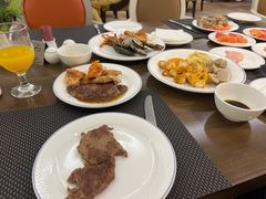 -帝豪酒店•马可勃罗西餐厅