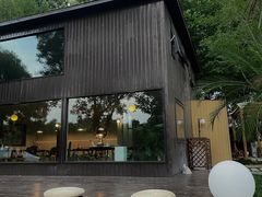 -Supine Bistro溯泮餐厅