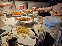 -院8里·小聚园老川菜(九眼桥店)