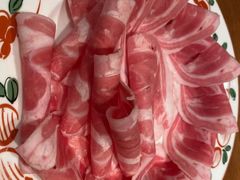 -北京老门框爆肚涮肉馆(凤城六路店)