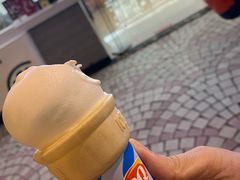 -DQ·蛋糕·冰淇淋(新玛特分店)
