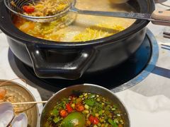 -琥珀川糟粕醋火锅(慈云寺店)